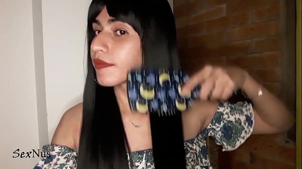 Look At My Beautiful Hair thumbnail