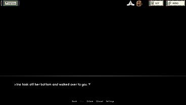 Проходження гри Тренер Куноічі Частина 16