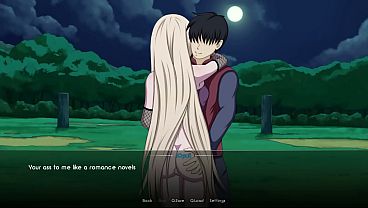 Проходження гри Тренер Куноічі Частина 16 