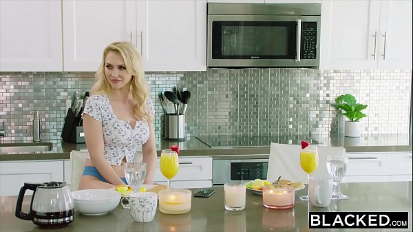 Blacked all she wants is bbc