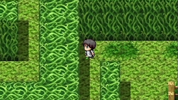 Videl Special Training_Went Too Far (Videl Quest_H) [Uncensored]