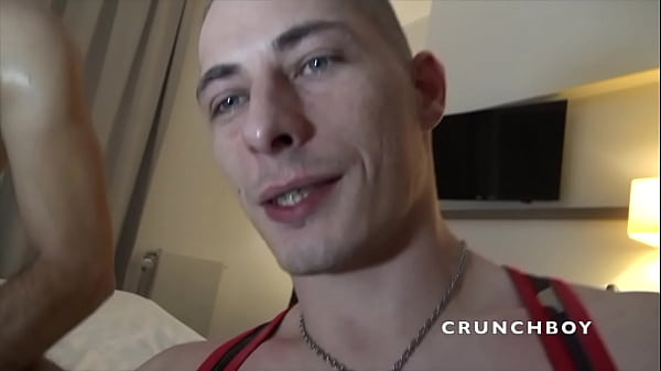 Bareback Complete Amator French Porn Video Homemade With French Twink Wit Big Cock Fucked Anal By Their Straight Frienc Curious For Rough Sex, Exihb Or Public Cruisin thumbnail