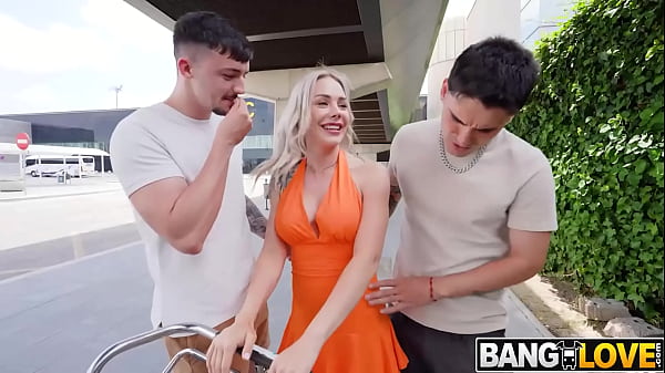 From_C Gate to Back Gate Angie Lynx Papi Rodriguez Yeri Blue