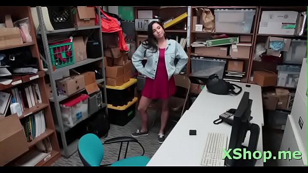 Hot tempered_nymph Karlee Grey gets hardcore_cherry plowing