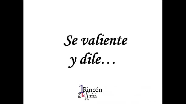 Propuestas Indecente 1 ( Con sonidos XXX)