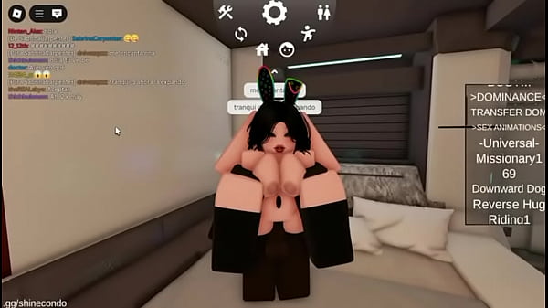 COJIDA ROBLOX 