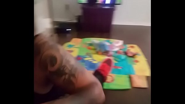 Mixed Cali THOT Smashed POV_by BBC at home PMV