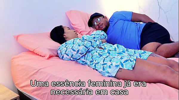 Play MP4 - Stepmother says&colon; What's wrong with you&quest; We shouldn't be doing this&period;