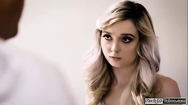 blonde sexystepniece fucked hard by stepuncle