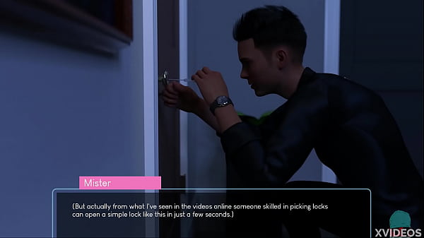 Play MP4 - MIDNIGHT PARADISE &num;129 &bull; Covering her round butt cheeks in hot jizz