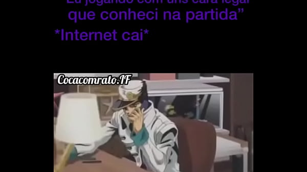 Nonton Para De Bater Punheta Cara :( thumbnail