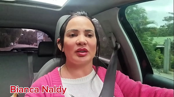 Play MP4 - Curtindo a estrada aparece um macho na praia para uma carona ate o anoitecer&period;