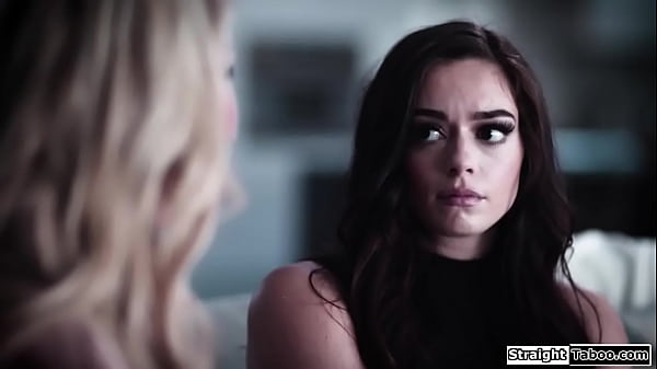 Political candidate asks small tits brunette to film a sex tape with her husband to win the babe sucks his dick and then is anal fucked