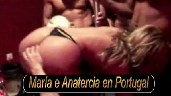 Bruno e Mar&iacute;a. Parella coru&ntilde;esa 2 