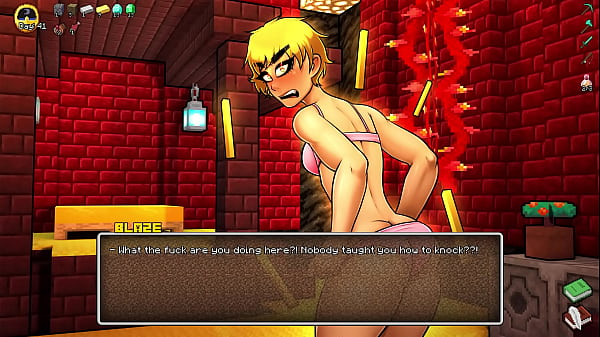 Some HOTUnderwear Hornycraft