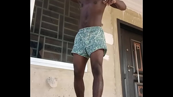 The only optionI have_it to make my soul happyby dancing