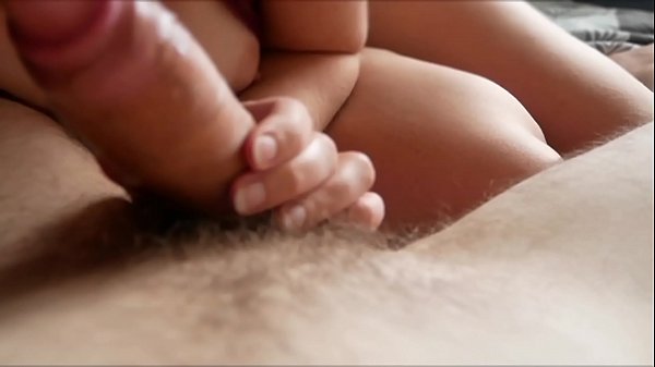 POV SHE SUCKS ME AND RIDES MY DICK  IN OUR FRIENDS HOUSE -TRISS WITCH 