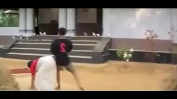 Dileep ass press unseen must watch