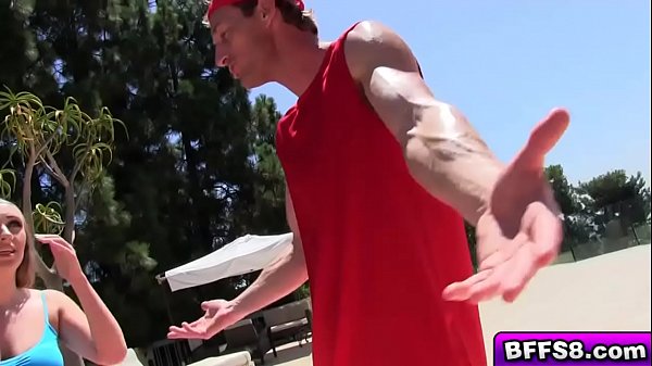 Luscious_hot chick wants a meaty cock in her pussy