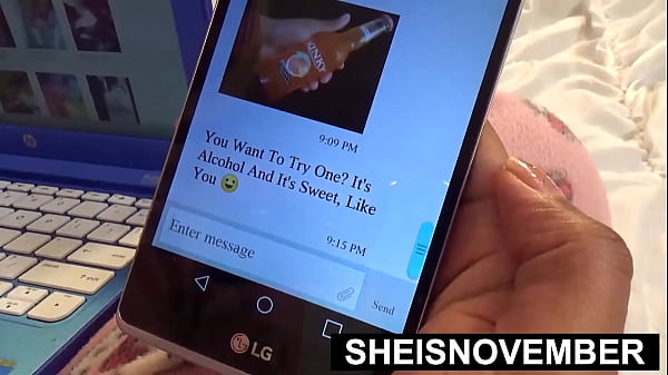 Step Dad Fucking Young Ebony Step Daughter Msnovember Teaching Sex Blowjob Amateur Babe_POV on_Sheisnovember