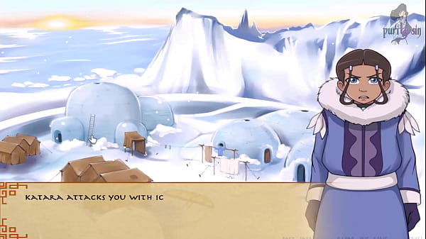 Avatar_the last Airbender Four Elements Trainer Part 8 blowjob_city