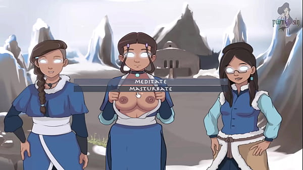 Play MP4 - Avatar the last Airbender Four Elements Trainer Part 8 blowjob city