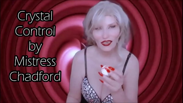 Nonton Crystal Control thumbnail