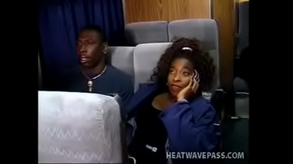 Sex In the Bus Black