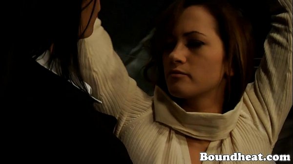 Rebellious_slave getting her snatcheaten