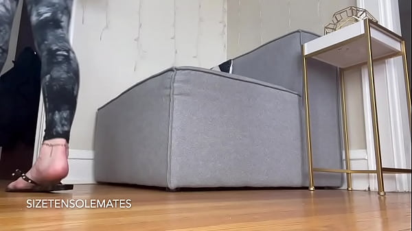 Recopilaci&oacute;n de sandalias sexis