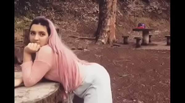 Transexual Mia Amaral 