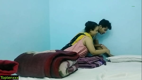 Bengali Malkin Aunty Hidden Sex With Young Maid! Desi Xxx thumbnail