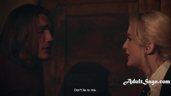 Demon made us fuck our virgin classmate 