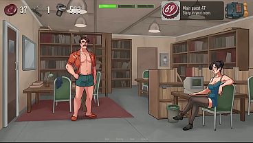 Проходження гри - Глибоке Сховище 69, Частина 11 