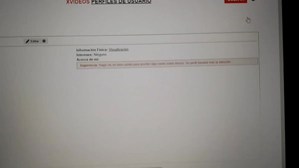 V&iacute_deo de verificaci&oacute_n