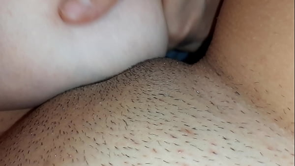 Big tits rubbed against my clit untilI cum - Lesbian_Illusion Girls