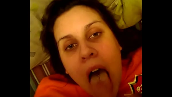 Michaela Butler can't handle cum today 