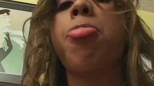 Teen Transsexual Fuck Huge Strapon thumbnail