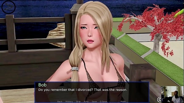 Audap's house arrest indie adult visual novel for pc part 9 