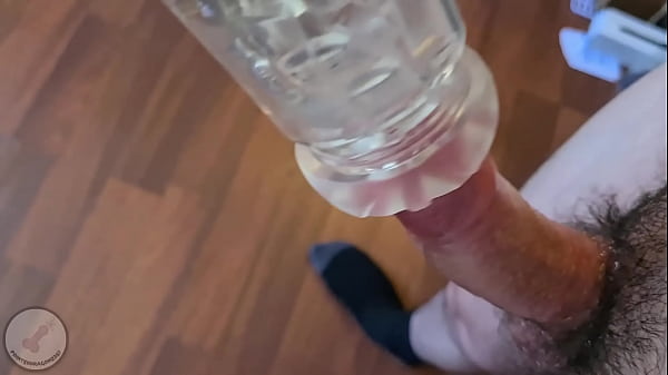 Play MP4 - Making my quickshot extra tight