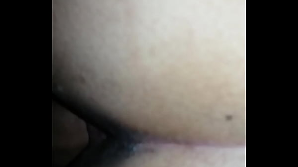 Minha gostosa entrando na vara 