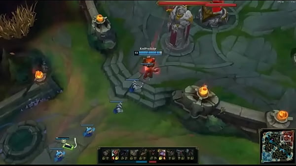 Nonton Udy God thumbnail