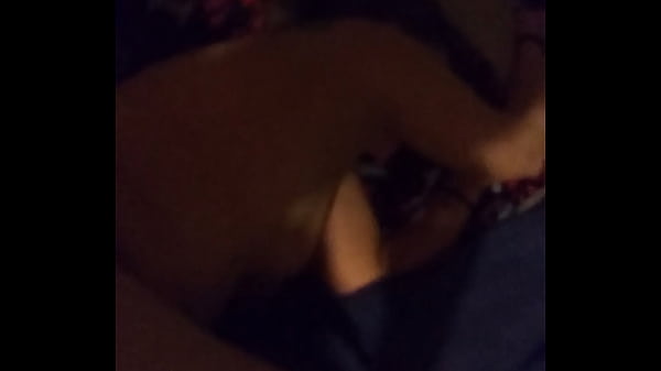 Hottie gets mad when recorded but in reality loves every min of it