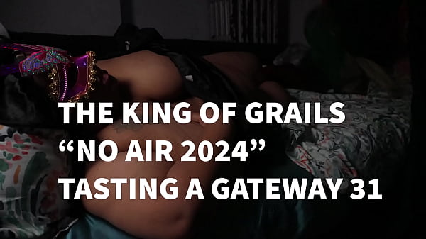Nonton "no Air 2024" The King Of Grails thumbnail