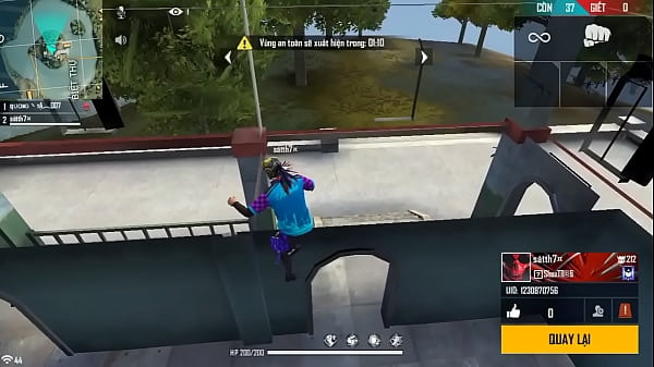 Verification video
