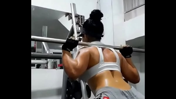 The Girl In The Gym thumbnail