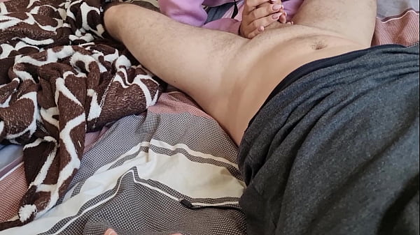 Hottie sucks her lover's cock compilation