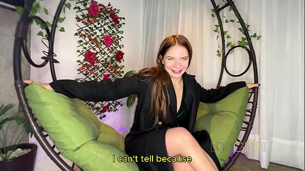 The perfect redhead cintia lara from rio grande do sul shows off her body 