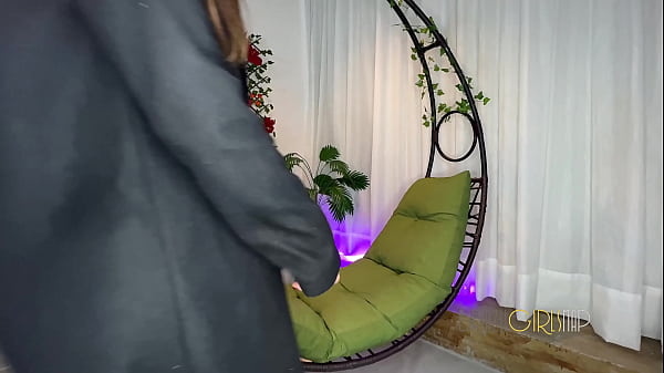 The perfect redhead cintia lara from rio grande do sul shows off her body