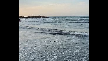 Nonton Linda Turista En Las Playas De Cartagena Acepta Follar Conmigo En Mi Apartamento Creampie thumbnail